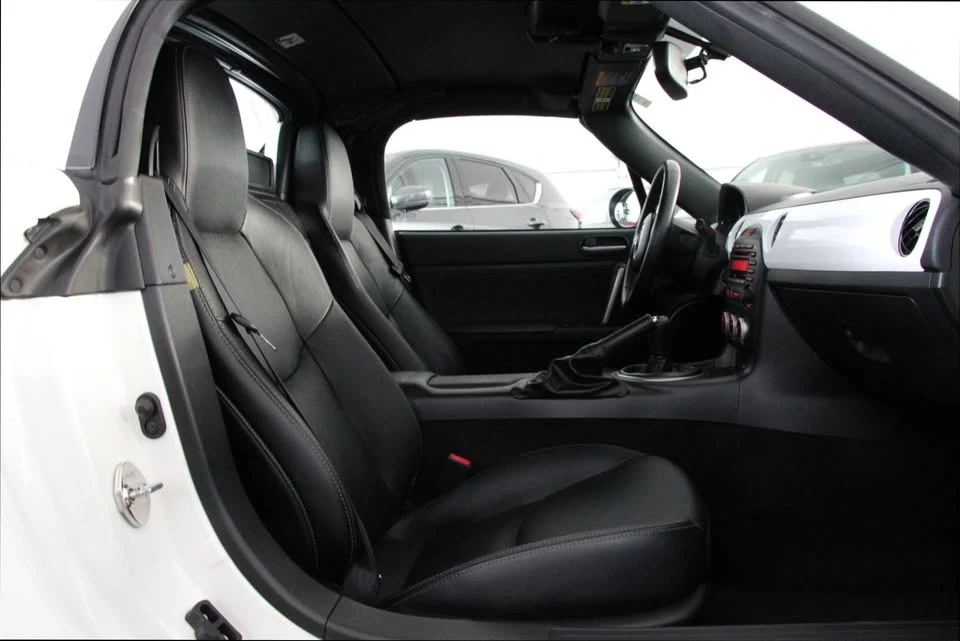 2014 Mazda NC MX-5 Miata - Image 14 of 19