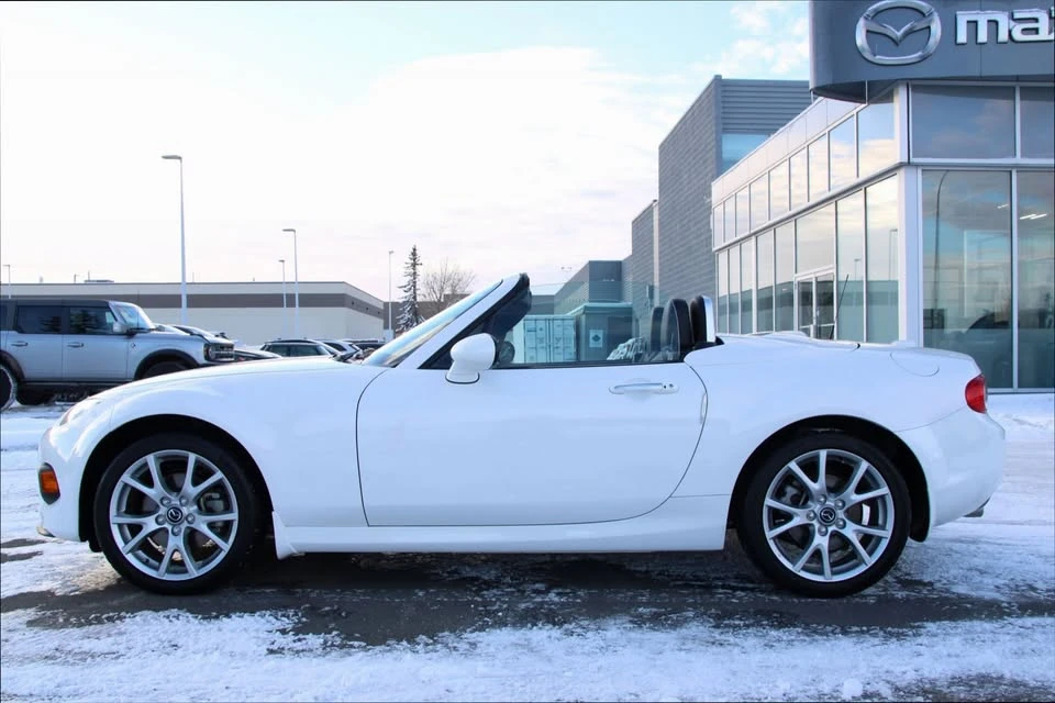 2014 Mazda NC MX-5 Miata - Image 9 of 19
