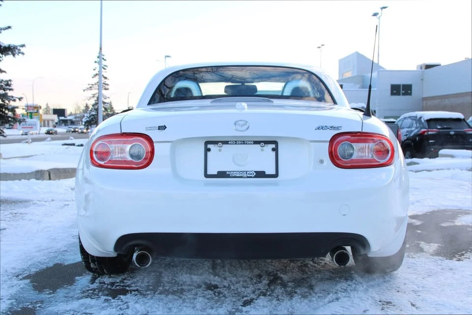 2014 Mazda NC MX-5 Miata - Image 6 of 19