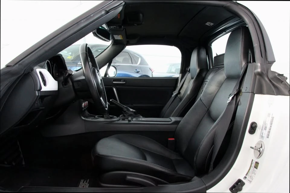 2014 Mazda NC MX-5 Miata - Image 12 of 19