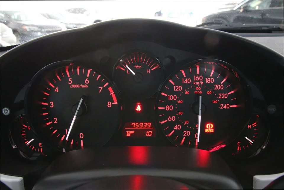 2014 Mazda NC MX-5 Miata - Image 18 of 19