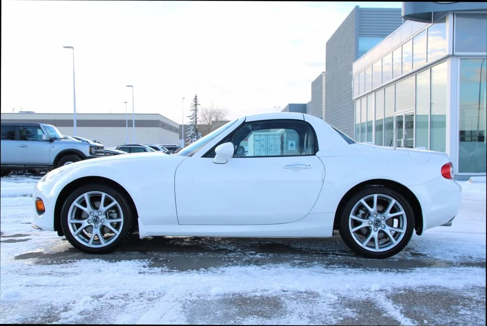 2014 Mazda NC MX-5 Miata - Image 8 of 19