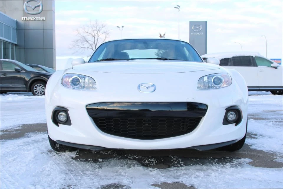 2014 Mazda NC MX-5 Miata - Image 2 of 19