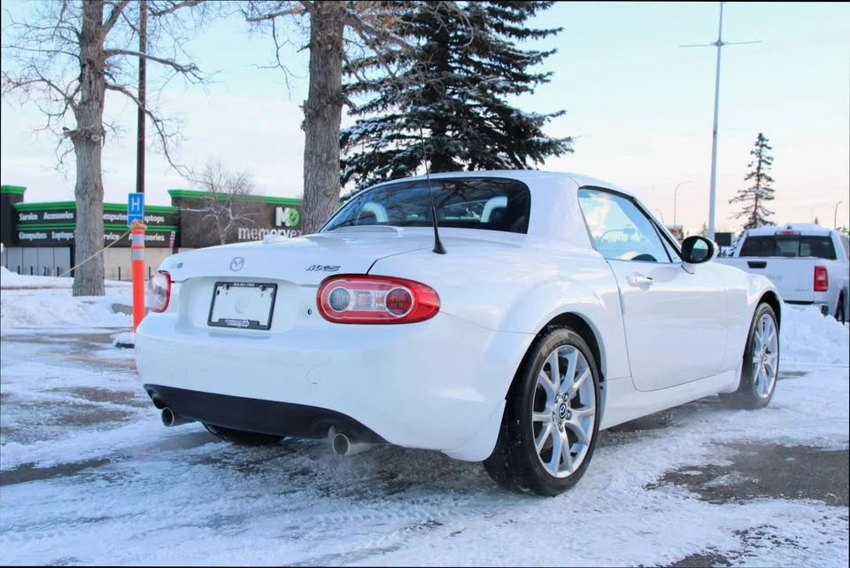 2014 Mazda NC MX-5 Miata - Image 4 of 19