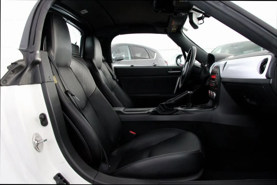 2014 Mazda NC MX-5 Miata - Image 14 of 19
