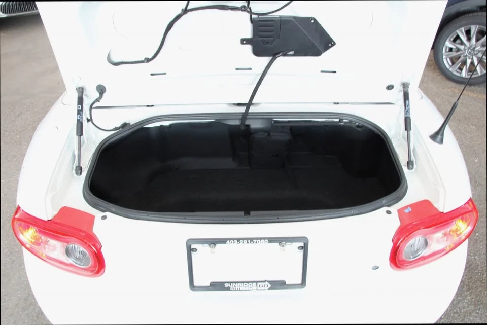 2014 Mazda NC MX-5 Miata - Image 13 of 19