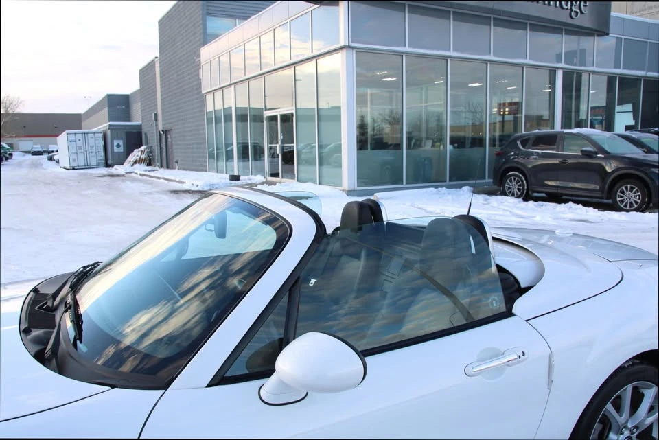 2014 Mazda NC MX-5 Miata - Image 10 of 19