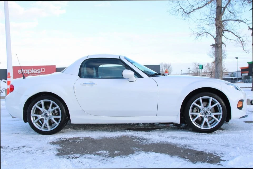 2014 Mazda NC MX-5 Miata - Image 3 of 19