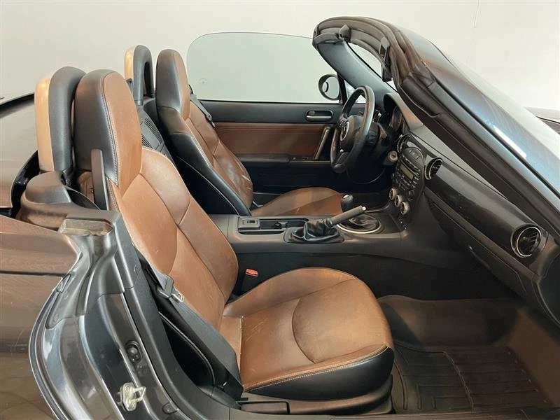 2014 Mazda NC MX-5 Miata - Image 13 of 19