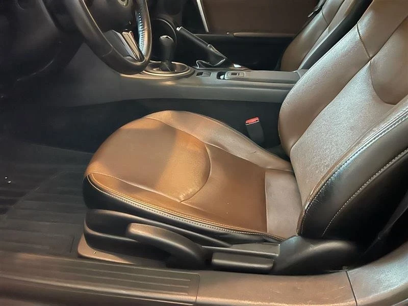 2014 Mazda NC MX-5 Miata - Image 12 of 19