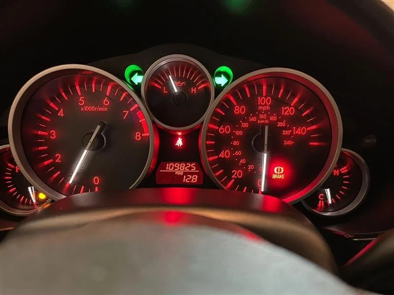 2014 Mazda NC MX-5 Miata - Image 18 of 20