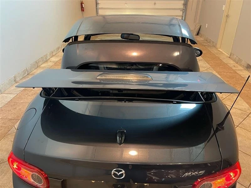 2014 Mazda NC MX-5 Miata - Image 9 of 20