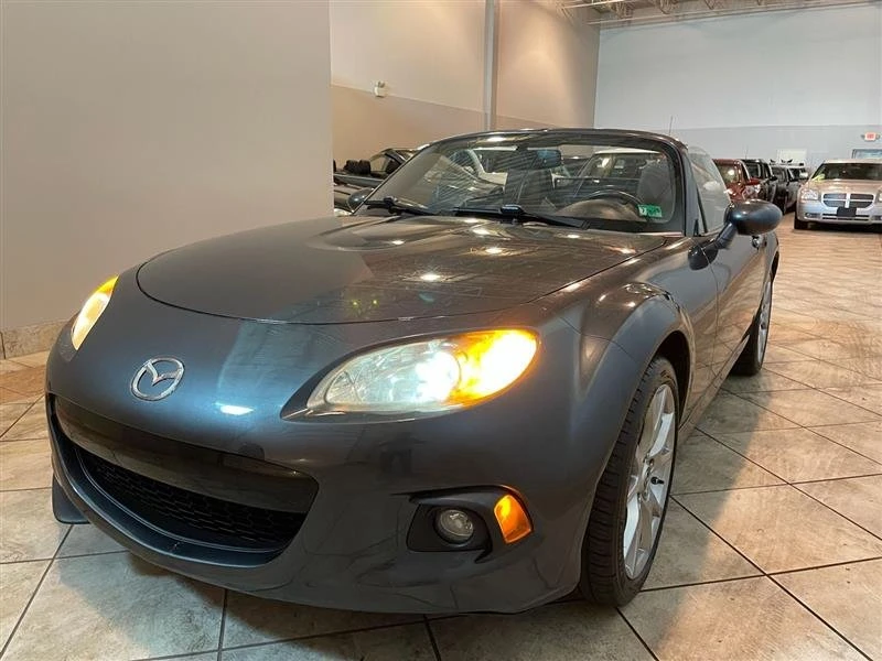 2014 Mazda NC MX-5 Miata - Image 2 of 20