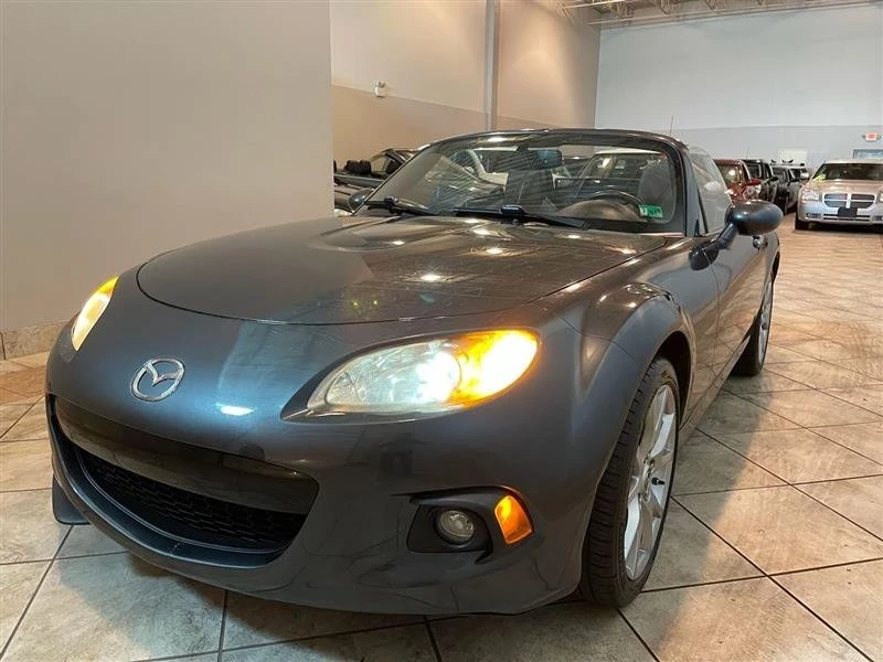 2014 Mazda NC MX-5 Miata - Image 2 of 19