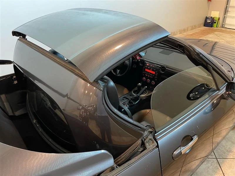 2014 Mazda NC MX-5 Miata - Image 10 of 20