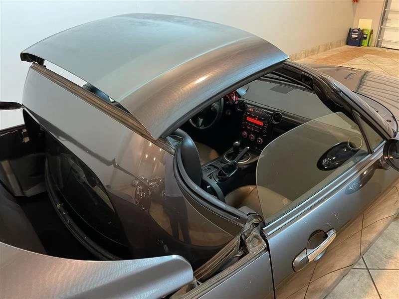 2014 Mazda NC MX-5 Miata - Image 9 of 19