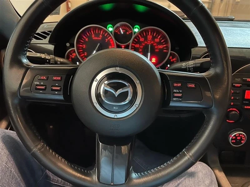 2014 Mazda NC MX-5 Miata - Image 15 of 20