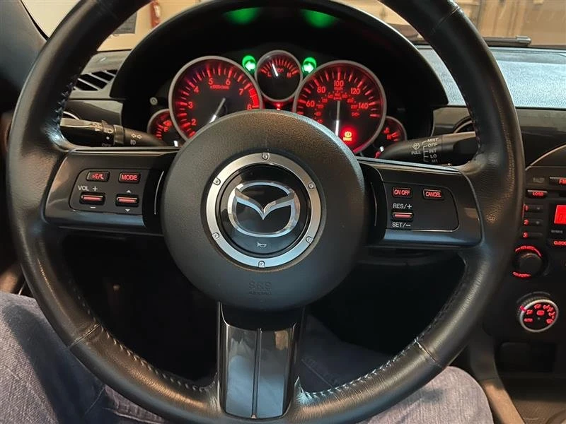 2014 Mazda NC MX-5 Miata - Image 15 of 20