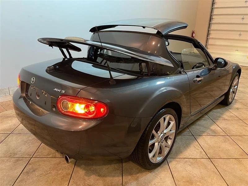 2014 Mazda NC MX-5 Miata - Image 10 of 19