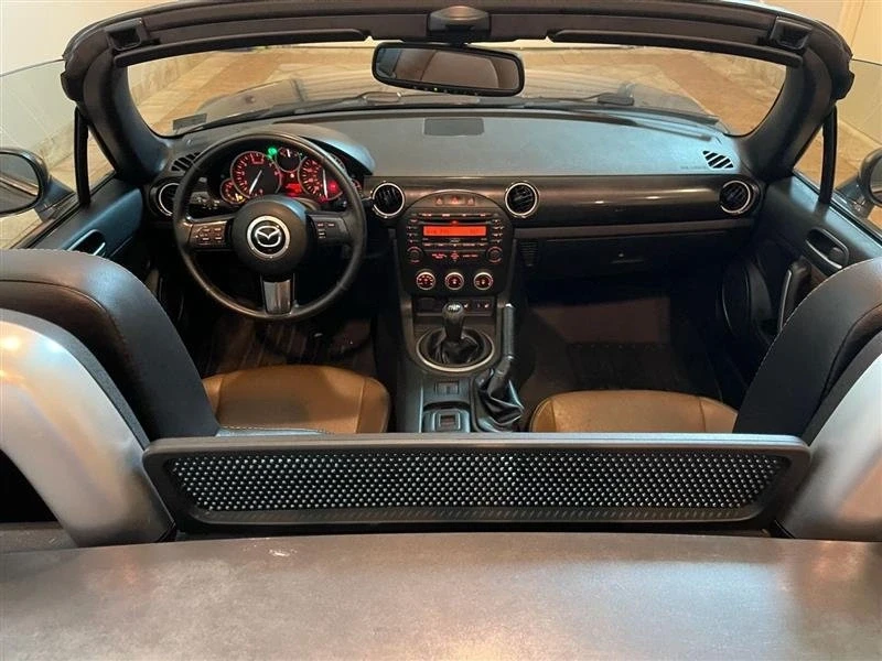 2014 Mazda NC MX-5 Miata - Image 12 of 20