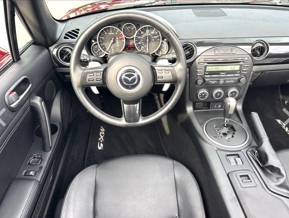 2014 Mazda NC MX-5 Miata - Image 8 of 20