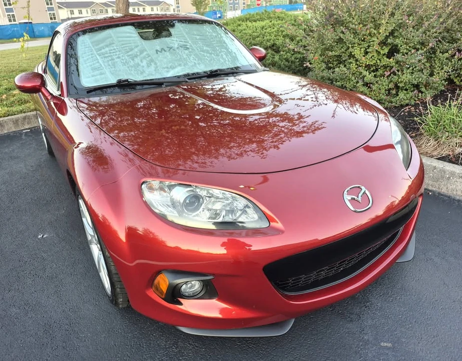 2014 Mazda NC MX-5 Miata - Image 6 of 20