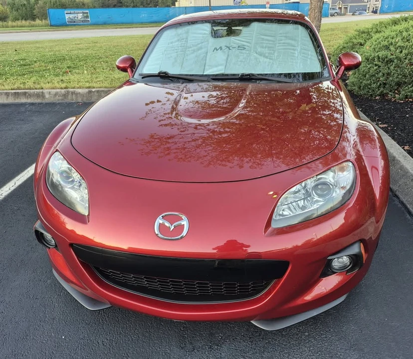 2014 Mazda NC MX-5 Miata - Image 5 of 20