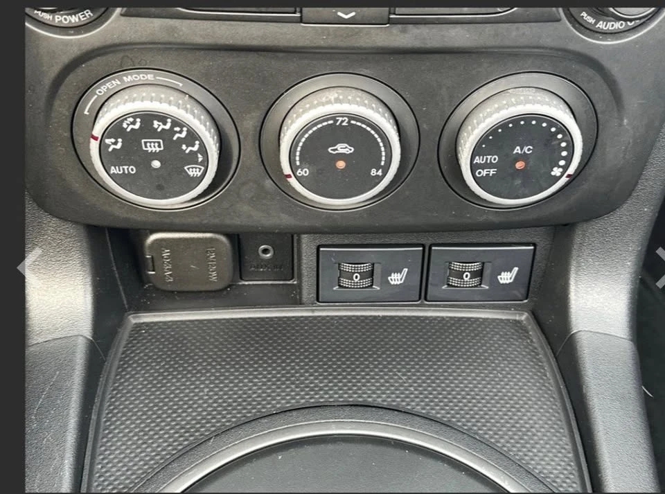2014 Mazda NC MX-5 Miata - Image 16 of 20