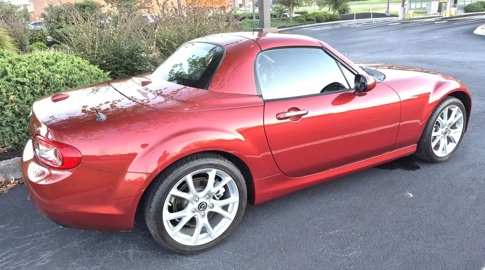 2014 Mazda NC MX-5 Miata - Image 3 of 20