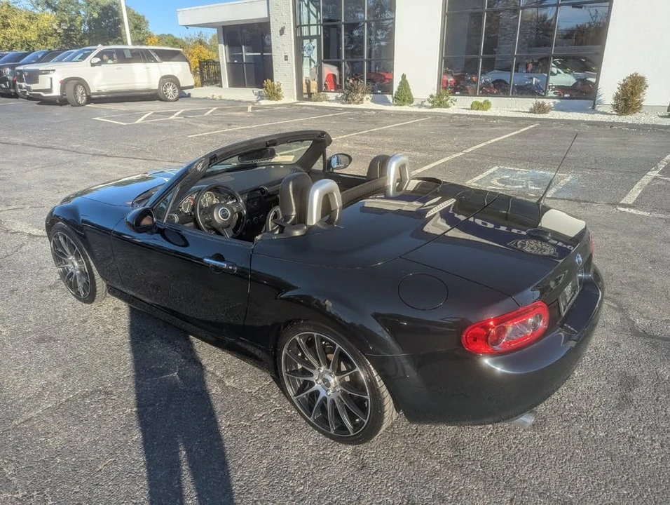 2014 Mazda NC MX-5 Miata - Image 18 of 20