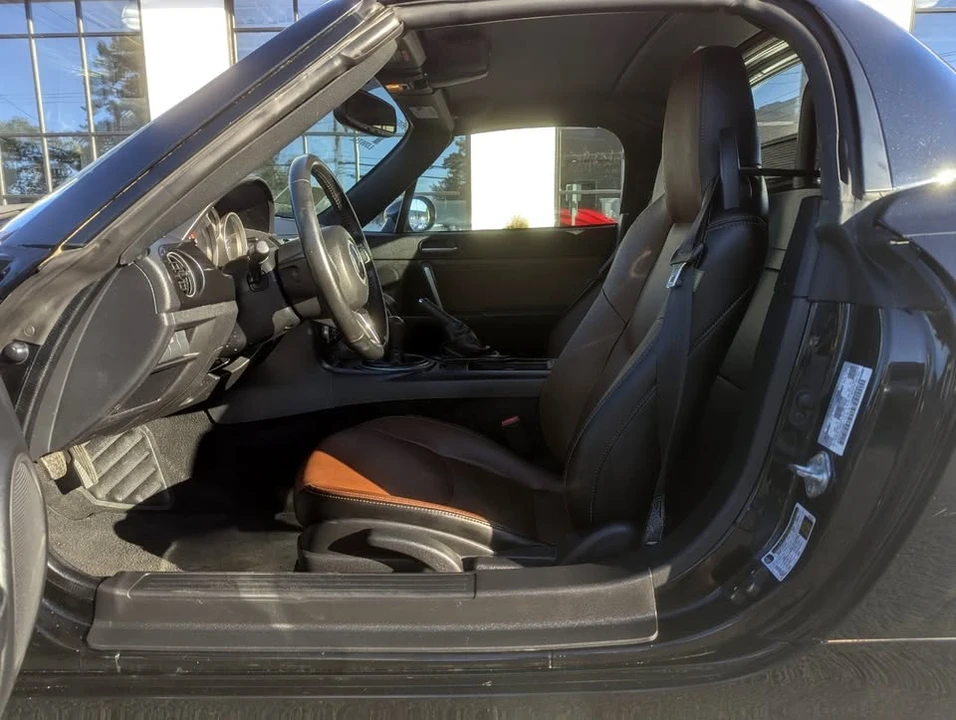 2014 Mazda NC MX-5 Miata - Image 7 of 20