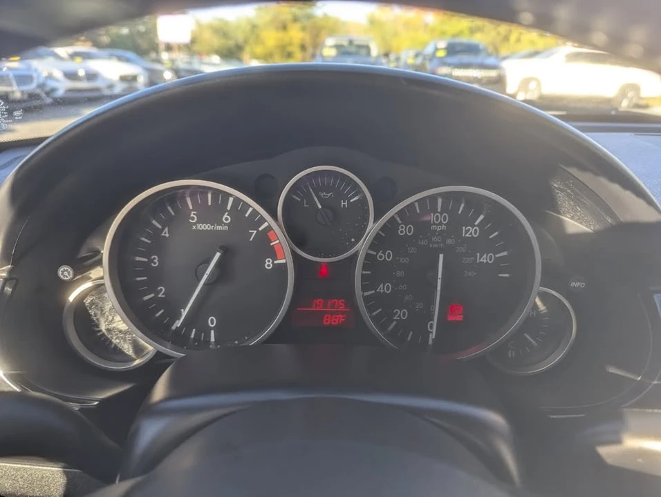 2014 Mazda NC MX-5 Miata - Image 10 of 20