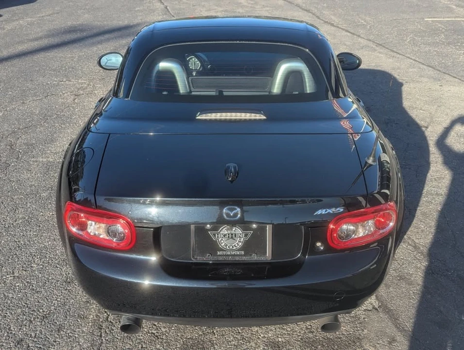 2014 Mazda NC MX-5 Miata - Image 5 of 20