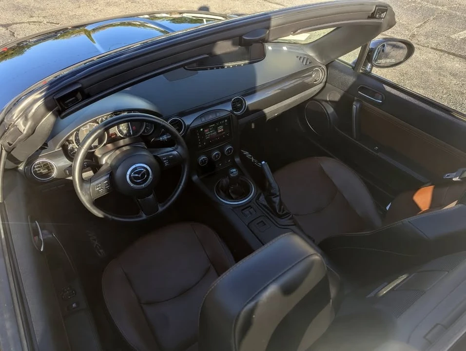 2014 Mazda NC MX-5 Miata - Image 19 of 20