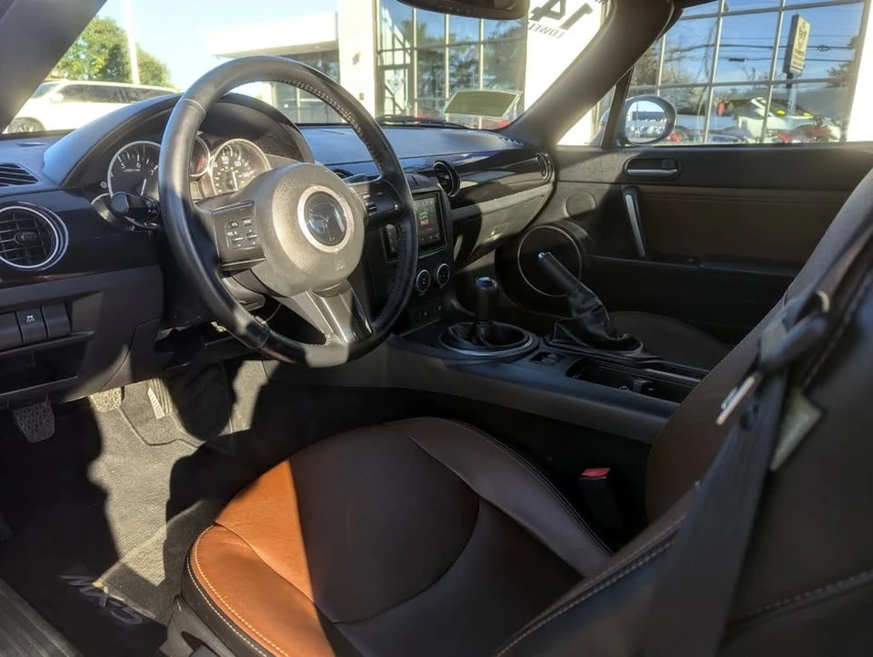 2014 Mazda NC MX-5 Miata - Image 8 of 20