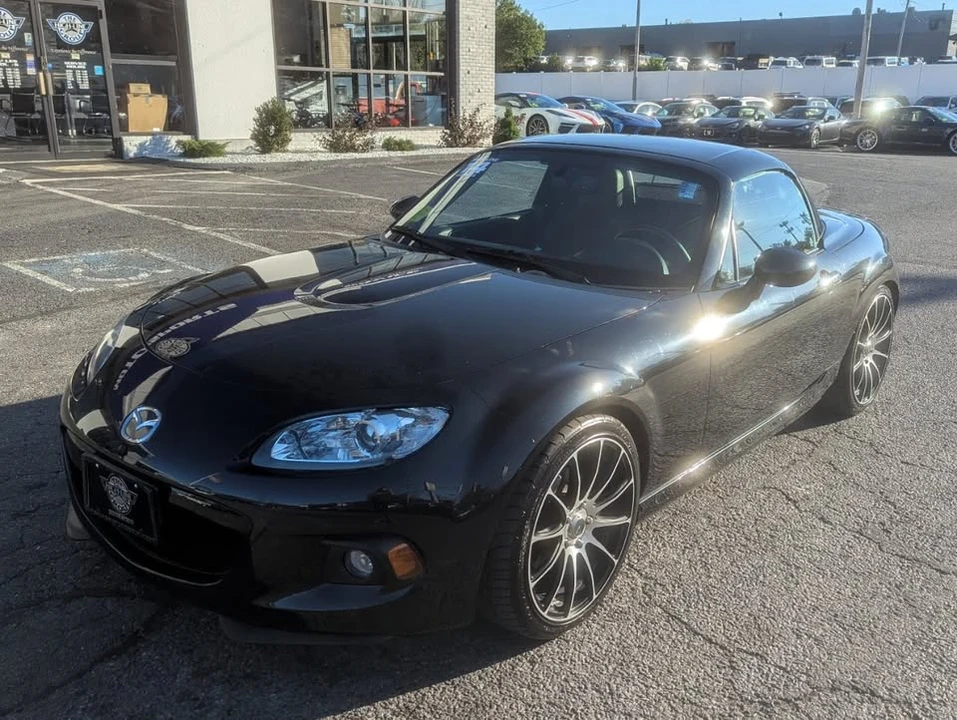 2014 Mazda NC MX-5 Miata - Image 2 of 20