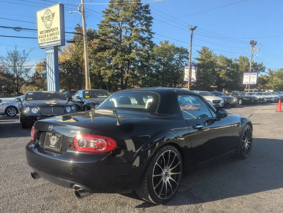 2014 Mazda NC MX-5 Miata - Image 4 of 20