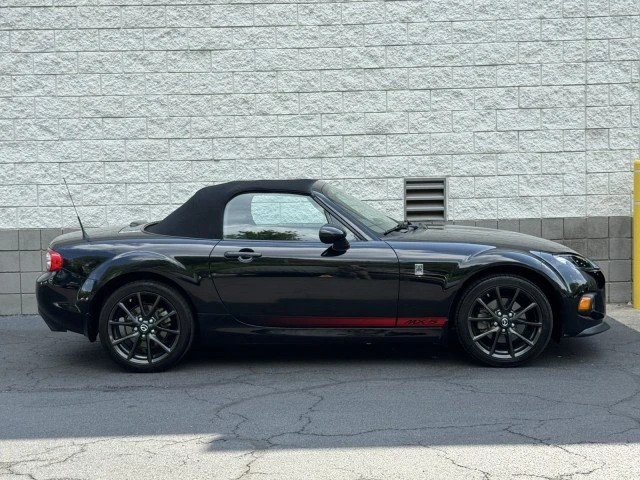 2014 Mazda NC MX-5 Miata - Image 16 of 20