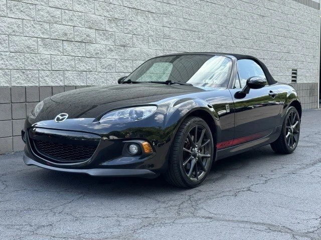 2014 Mazda NC MX-5 Miata - Image 10 of 20