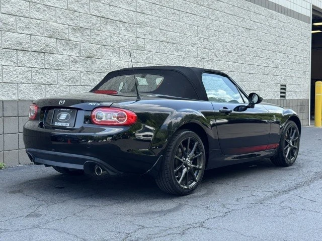 2014 Mazda NC MX-5 Miata - Image 3 of 20