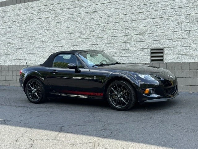 2014 Mazda NC MX-5 Miata - Image 4 of 20
