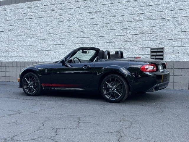 2014 Mazda NC MX-5 Miata - Image 2 of 20