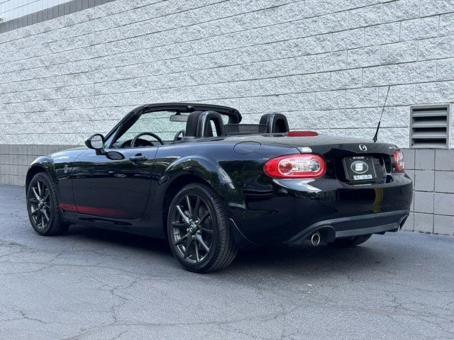 2014 Mazda NC MX-5 Miata - Image 13 of 20