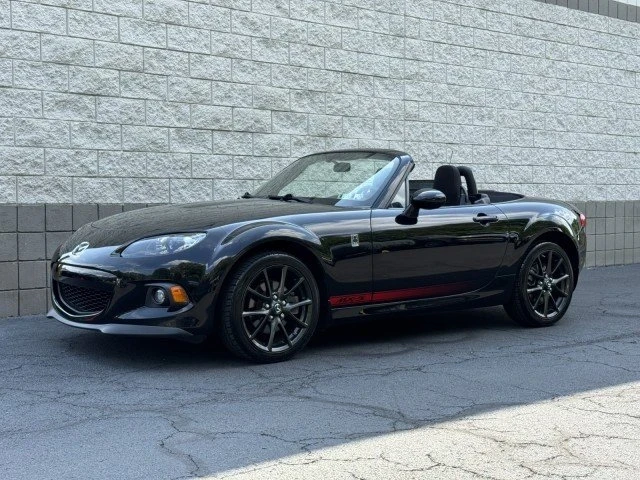 2014 Mazda NC MX-5 Miata - Image 11 of 20