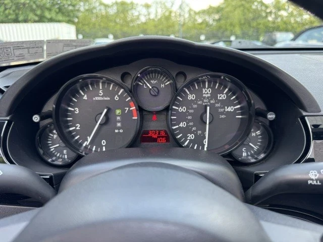 2014 Mazda NC MX-5 Miata - Image 19 of 20