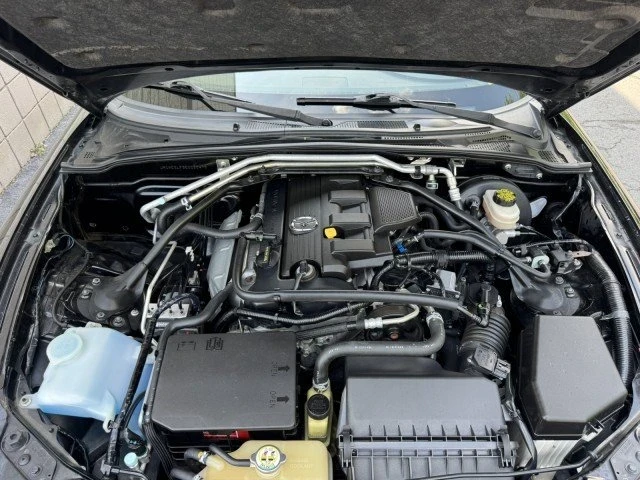 2014 Mazda NC MX-5 Miata - Image 5 of 20