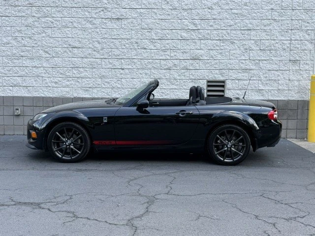 2014 Mazda NC MX-5 Miata - Image 12 of 20