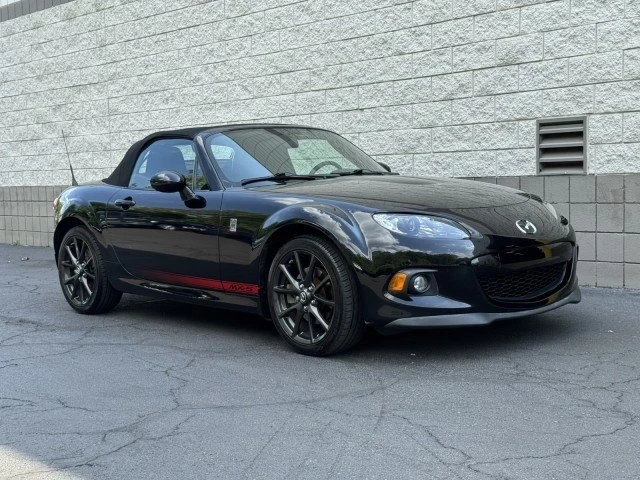2014 Mazda NC MX-5 Miata - Image 17 of 20