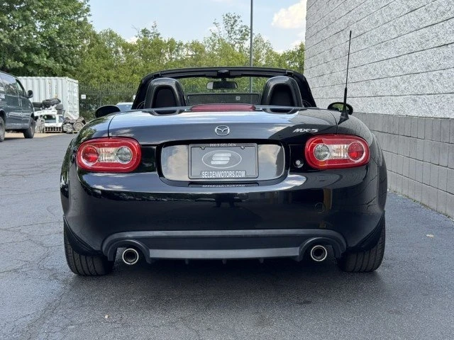 2014 Mazda NC MX-5 Miata - Image 14 of 20