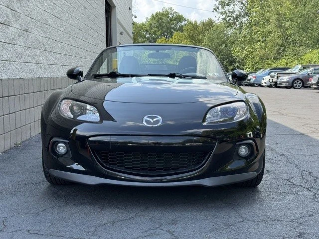 2014 Mazda NC MX-5 Miata - Image 9 of 20